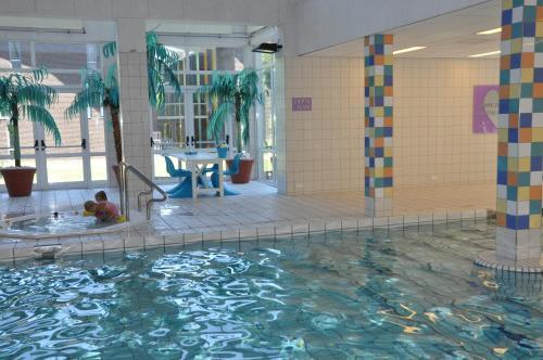 Hotel Spelderholt