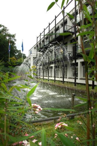 Hotel Spelderholt