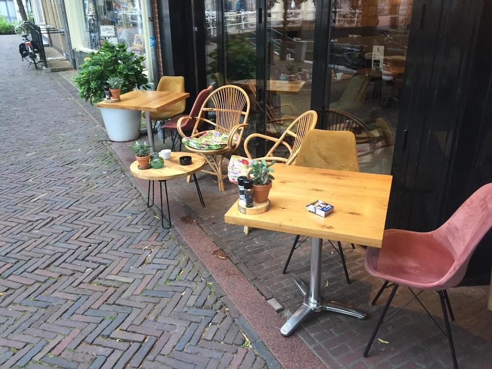 Hotel & Lounge MIJ