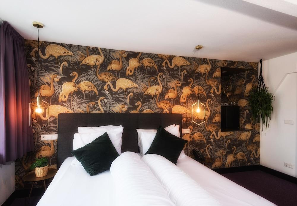 Hotel & Lounge MIJ