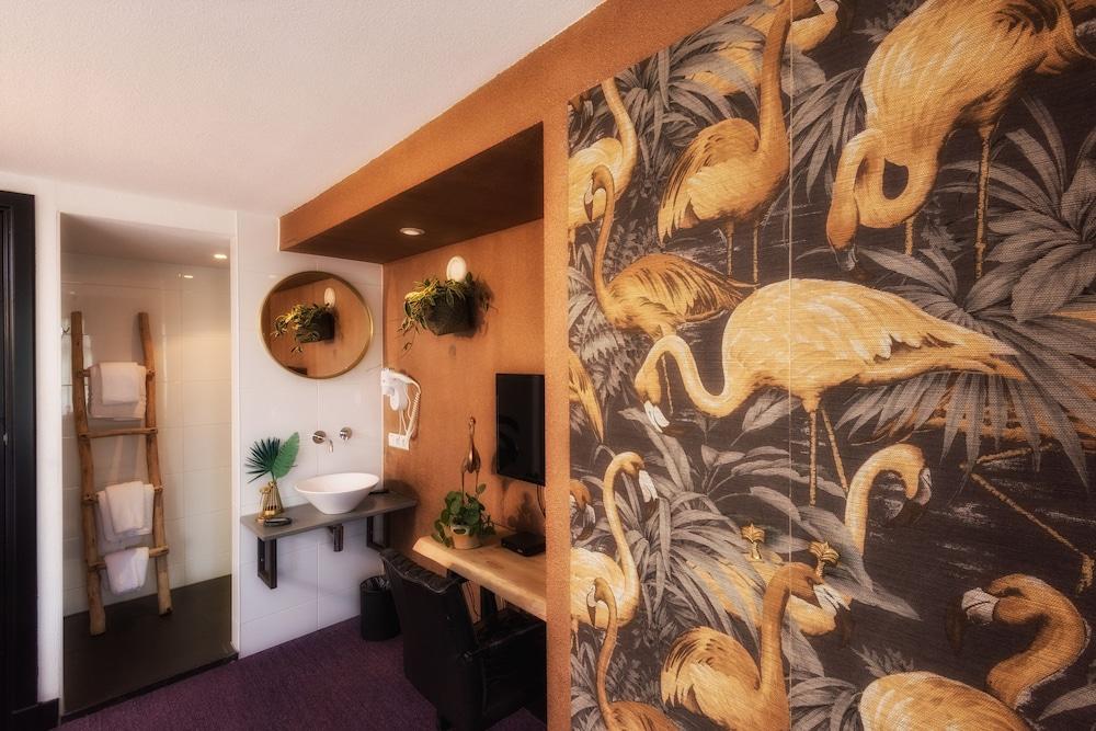 Hotel & Lounge MIJ
