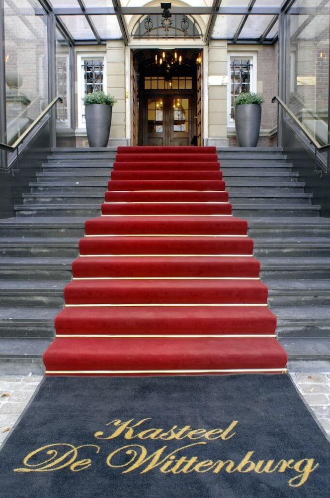 Kasteel de Wittenburg