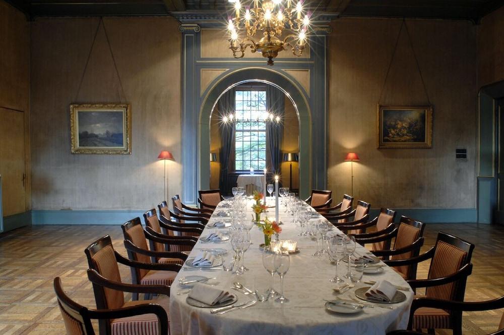 Kasteel de Wittenburg