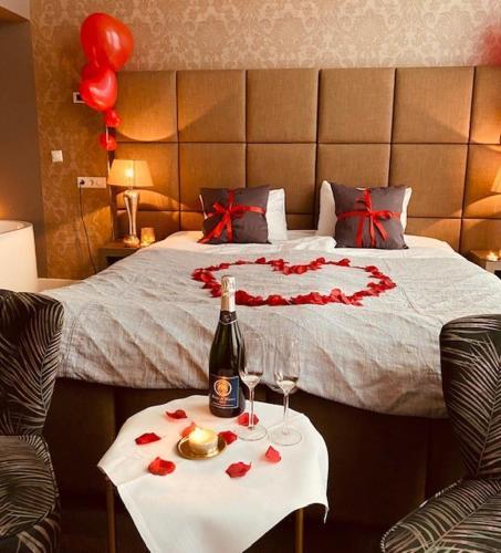 Hotel Le Bon Apart