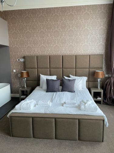 Hotel Le Bon Apart