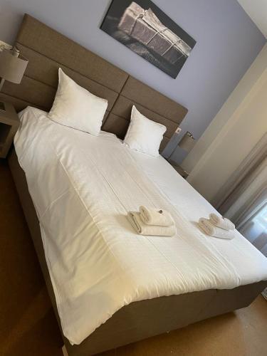 Hotel Le Bon Apart