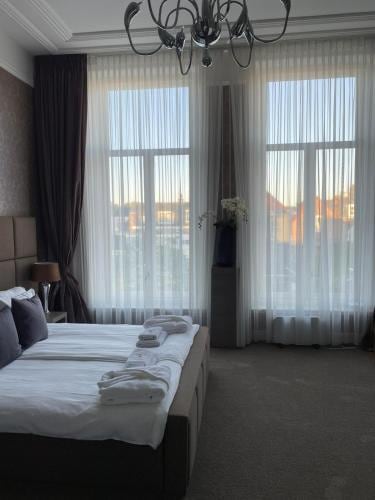 Hotel Le Bon Apart