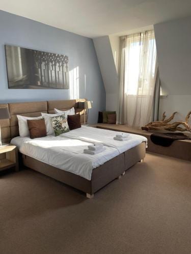 Hotel Le Bon Apart
