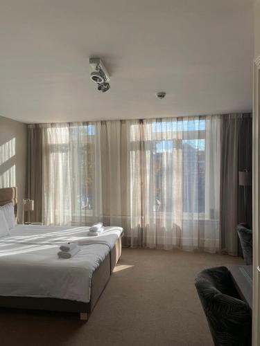Hotel Le Bon Apart