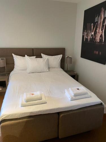 Hotel Le Bon Apart