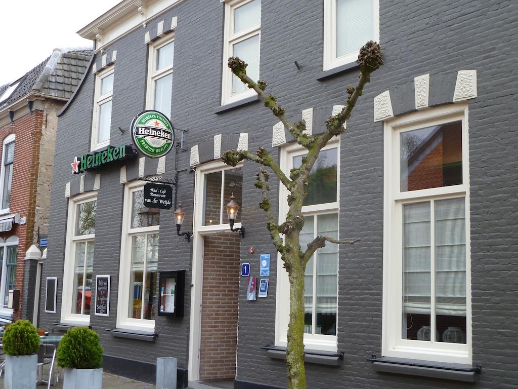 Hotel Van Der Weijde