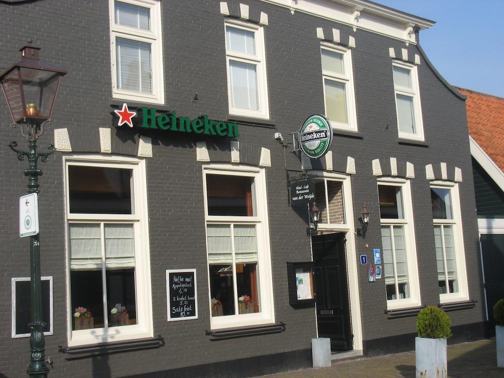 Hotel Van Der Weijde