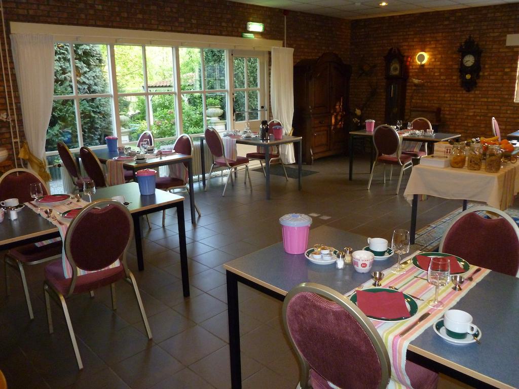 Hotel Van Der Weijde