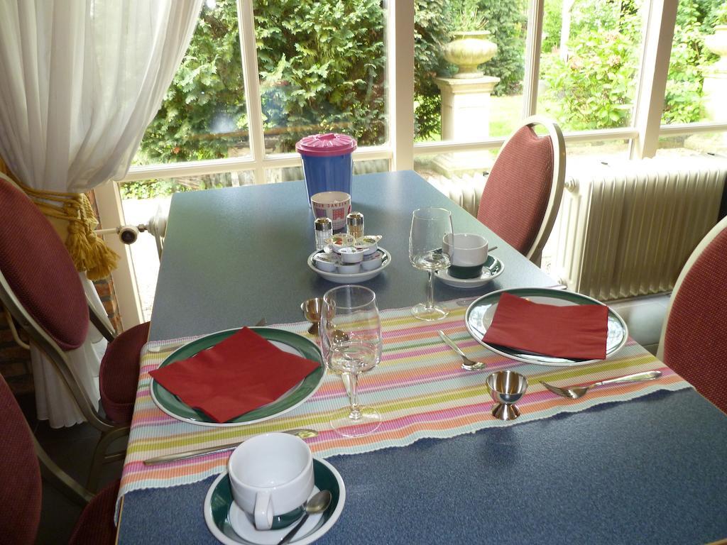 Hotel Van Der Weijde