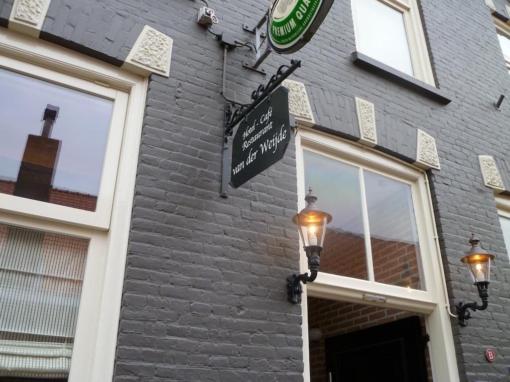 Hotel Van Der Weijde