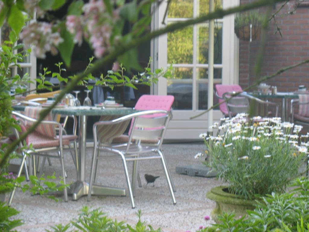 Hotel Van Der Weijde