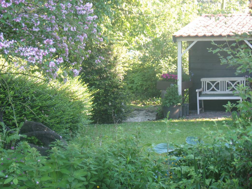 Hotel Van Der Weijde