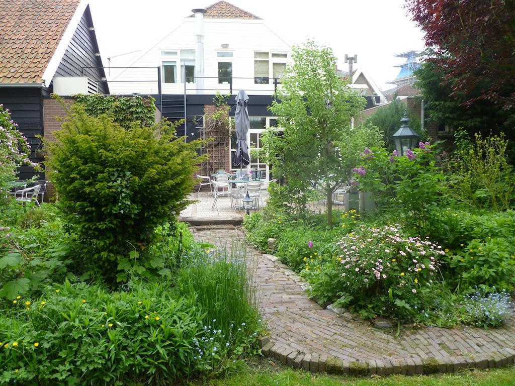 Hotel Van Der Weijde