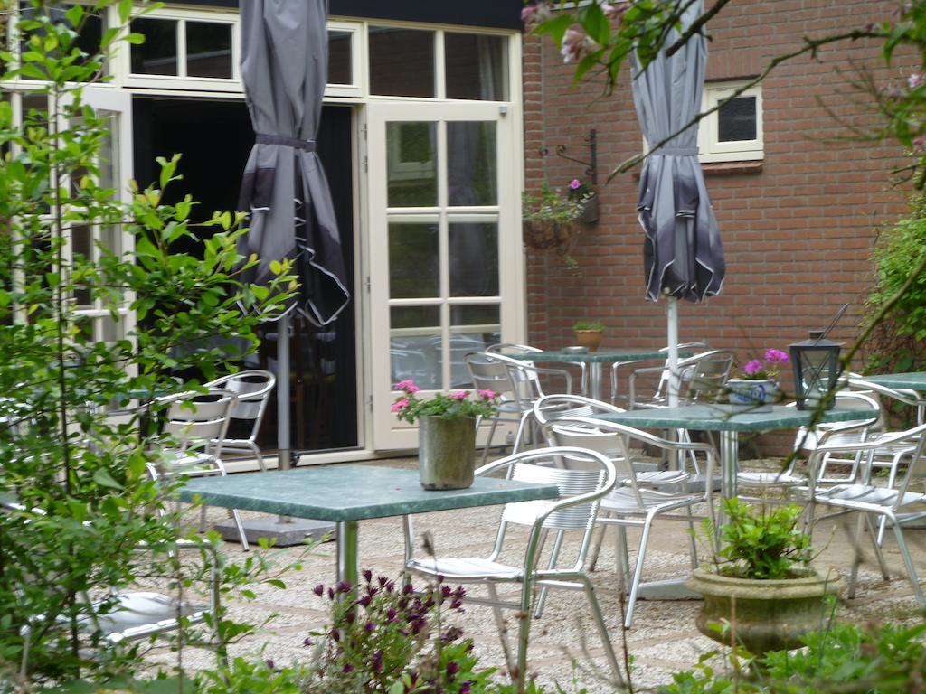 Hotel Van Der Weijde
