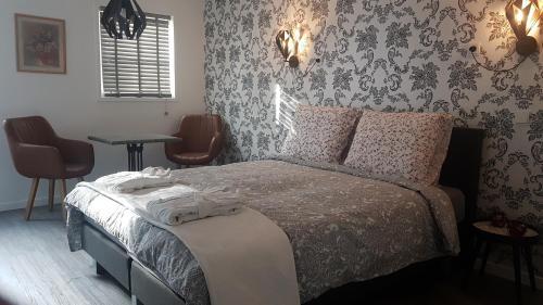 B&B De Valkenhorst