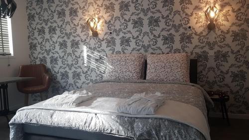 B&B De Valkenhorst