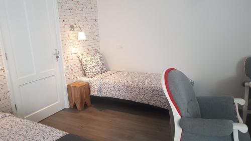 B&B De Valkenhorst