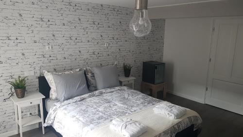B&B De Valkenhorst