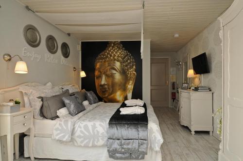 B&B De Valkenhorst