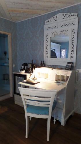 B&B De Valkenhorst