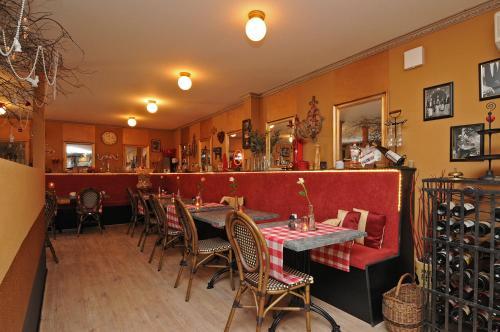 B&B De Valkenhorst