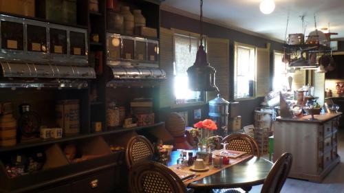 B&B De Valkenhorst