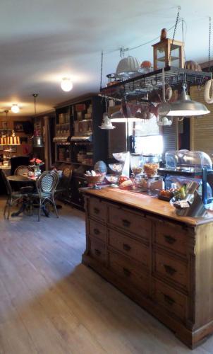 B&B De Valkenhorst
