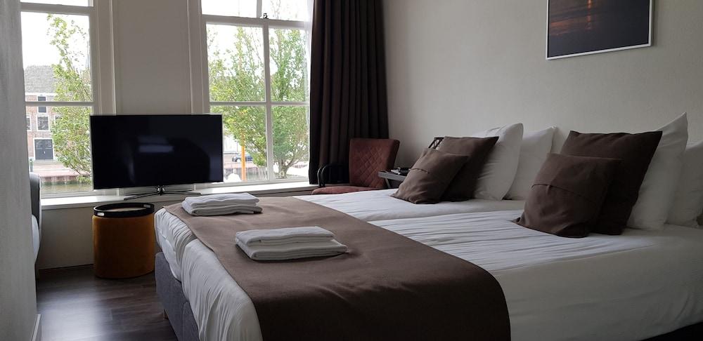 Hotel Anna Casparii
