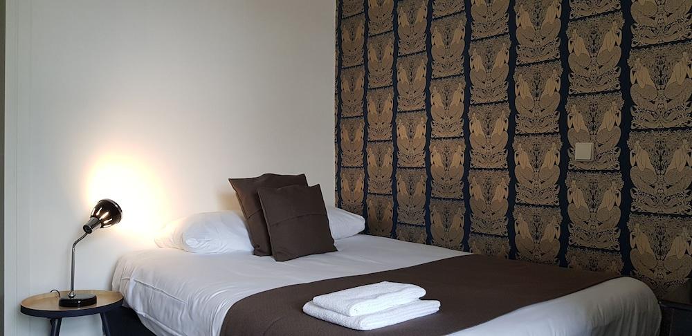Hotel Anna Casparii