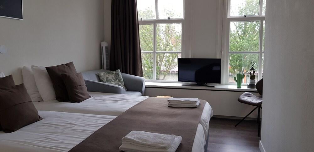 Hotel Anna Casparii