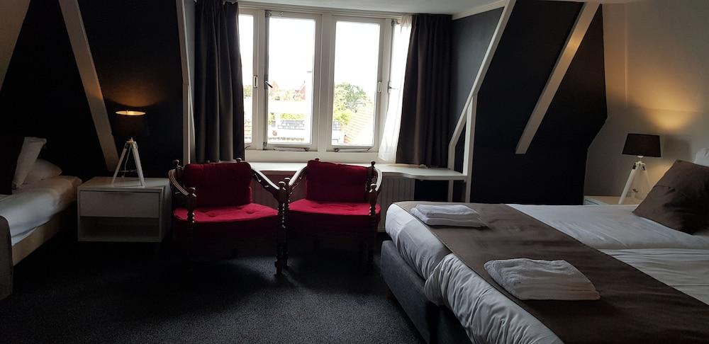 Hotel Anna Casparii