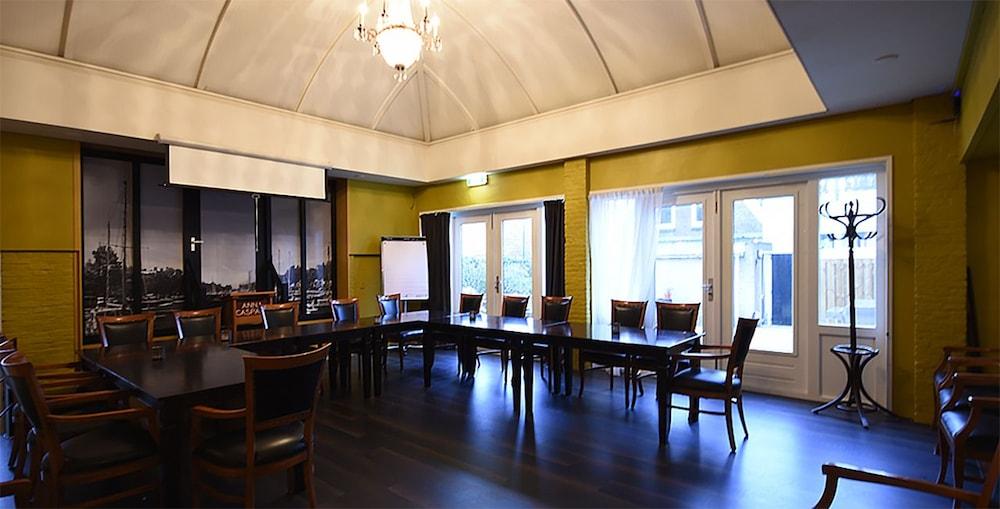 Hotel Anna Casparii