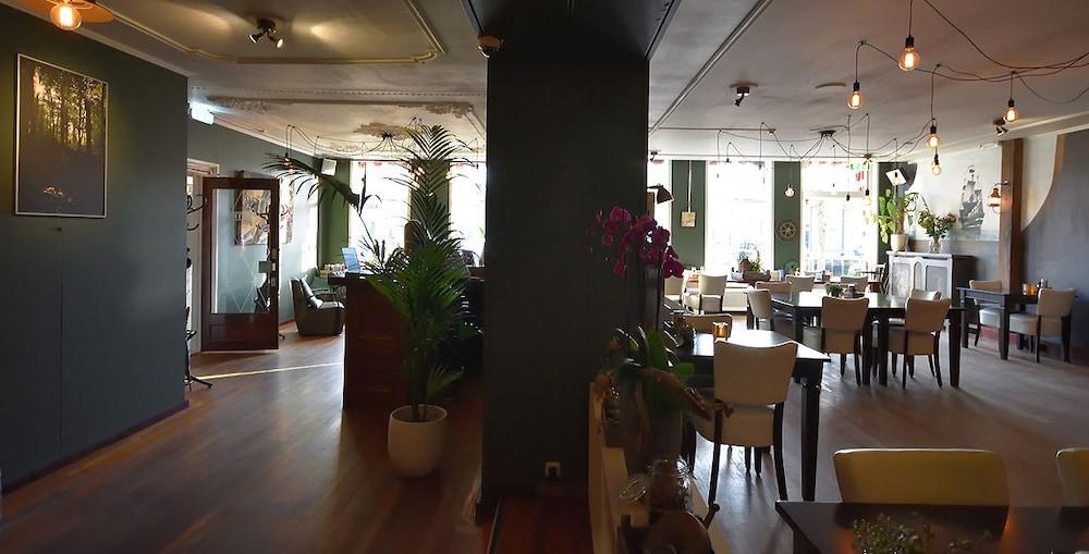 Hotel Anna Casparii