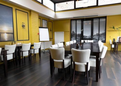 Hotel Anna Casparii
