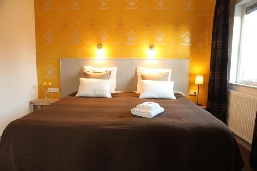 Hotel Slapen in Veghel