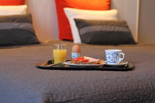 Hotel Slapen in Veghel