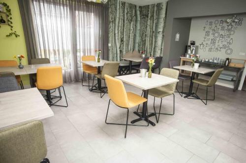 Hotel Slapen in Veghel