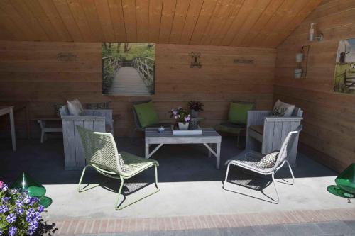Hotel Slapen in Veghel