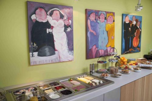 Hotel Slapen in Veghel