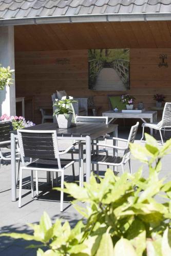Hotel Slapen in Veghel