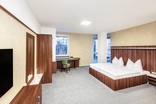 Graphic Hotel