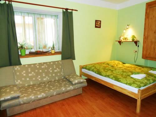 Apartmany Johanka