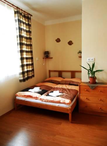 Apartmany Johanka