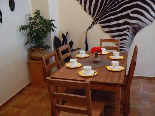 Apartmany Johanka