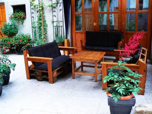 Apartmany Johanka